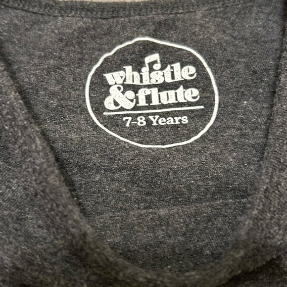 Whistle & Flute Cactus Graphic Tank Top - Picture 4 of 5